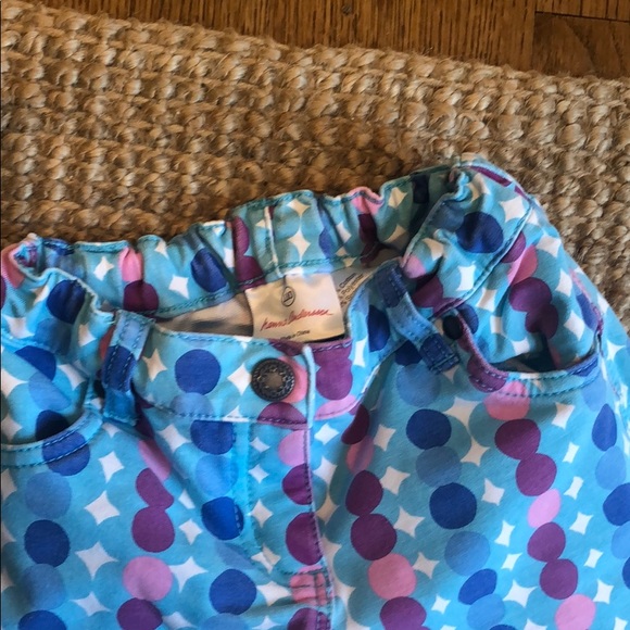 Hanna Andersson 4 pocket pants - Picture 4 of 5